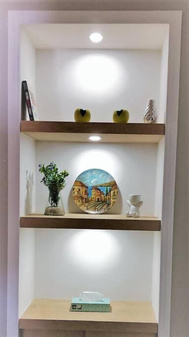 Lovely 1 Bedroom Apartment W/Private Parking Ensenada Exteriör bild