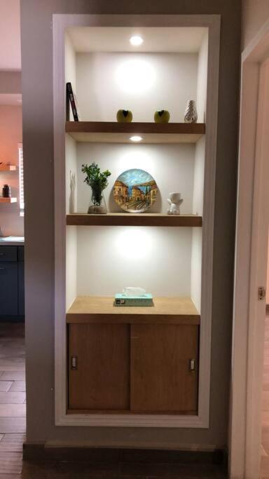 Lovely 1 Bedroom Apartment W/Private Parking Ensenada Exteriör bild